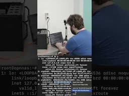 Consistent Network Names in Linux #homelab #linux #virtualization