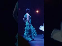 Dance is art! Enjoy fiercely vibrant flamenco at Sadlers Wells