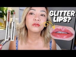 NEW FORMULA + NEW SHADES?! JMCY 3-IN-1 LIPSTICK!!