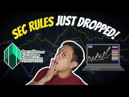 SEC UPDATES FOR CRYPTO EDUCATORS!
