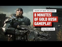 Gears Of War: Reloaded PS5PRO