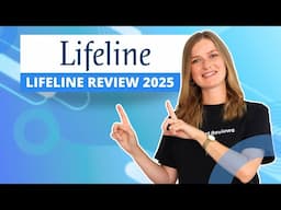 Lifeline Review 2025 | Best Medical Alert System Reviews