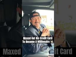 He’s The Truest Example of Rags to Riches 💸
