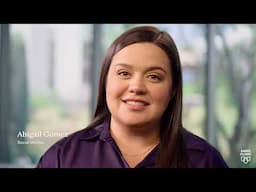 Mayo Clinic Arizona Why I'm a Social Worker
