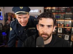 Idubbbz Becomes A Joke And Ethan's Response To The Content Cop