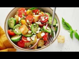 Panzanella