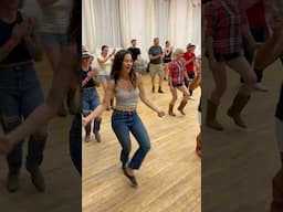 ADD A LITTLE FLAVOR Line Dance #bootscootin #linedance #dance #shorts
