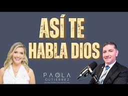 🔥 "¡Dios Te Está Hablando AHORA! 😨 Señales Que NO Debes Ignorar" | Con Beto Quintero"