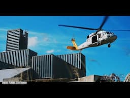 Aero-TV: Florida State Guard Rescue Response At Sun ‘N Fun