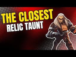 The Closest Taunt | Ox clan in 3v3 | Northgard