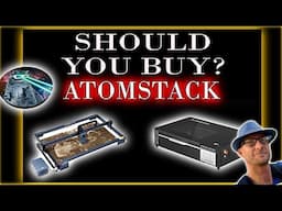 Should You Buy Atomstack Laser Engravers?