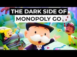 Why Everyone’s Playing Monopoly GO—And How It’s Disrupting Mobile Gaming