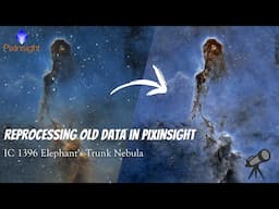 Exposing star formation in the Elephant’s Trunk