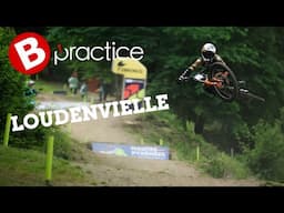 Jackson Goldstone's Bike Setup, #Polegate, Tight Pants, & Scary Fast Track Speeds