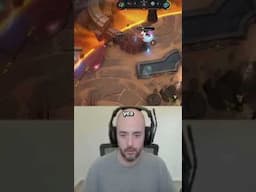 When Ahris Rolls PERFECT Rolls