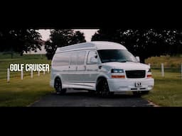CLIENT WORK - GOLF Cruiser #filmmaking  #sonyfx3