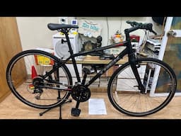 Trek FX3 Xách tay Nhật! Như mới, size M! LH Zin Bike 0915640766, đc 325 Giảng Võ HN