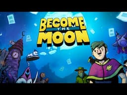 What If Combat in School Was A STRATEGY GAME? - Become the Moon