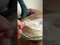Almond Milk ASMR