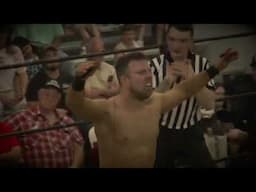 Luka Daniels 2025 Entrance Video V2