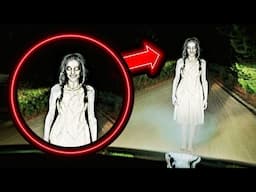 5 REAL Ghost Footage To Destroy SKEPTICISM | Scary Videos | Horror Comp 😱