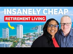 Cost Of Living In Thailand For Retirement