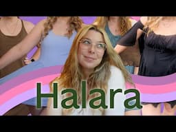 5 Active Dresses 5 Different Ways - Halara Active Dress Review!!