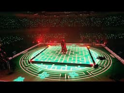 「シャンティ / 金曜日のおはよう」 Live full ver. Gero