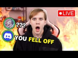 My Viewers ROASTED ME