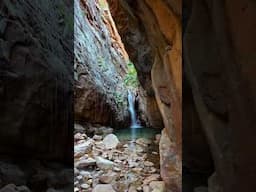 THE GIBB RIVER ROAD - EPIC WATERFALLS PART 5 Elquestro #freecamp  #automobile  #travel