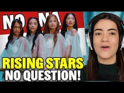 No Na “Shoot” Is a TOTAL BANGER 🔥 | My First Time Reacting #indonesia