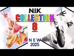 New Features in NIK Collection 8 - A Quick Review.  🛑 15% PROMO CODE -  See Description for Discount
