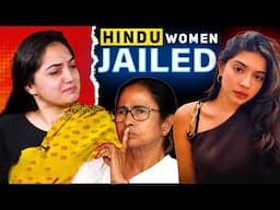 How Radicals Attacked Hindu Woman Sharmistha Panoli - Full Case Explained