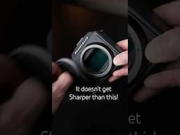 Hasselblad X2D 100c - It Doesn’t Get Sharper Than This! #hasselblad #photography