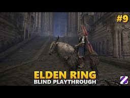 Big Building - Elden Ring Blind Playthrough
