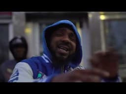 FREEHUEY X John Jigg$ Feat. Spoda - "On Defense" (Official Music Video)