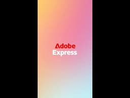 Discover the power of #AdobeExpress's Clip Maker | Adobe Express