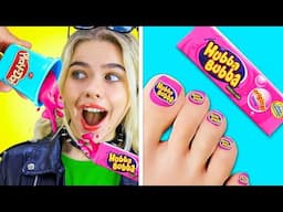 Crazy School Gadgets! Top Hacks & DIY School Supplies by Crafty Hype