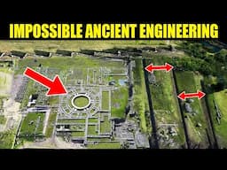 The World’s Most Insane Engineering Marvels