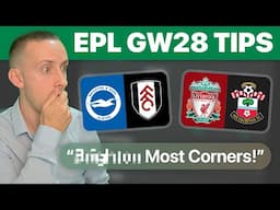 RECAP: Winning Premier League Predictions & Betting Tips (4.09 WINNER ✅)