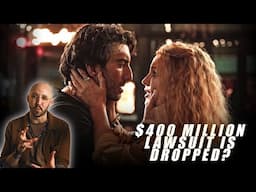 How Did Blake Lively Lie and Justin Baldoni's Case Was Still Dropped? | Body Language Analysis