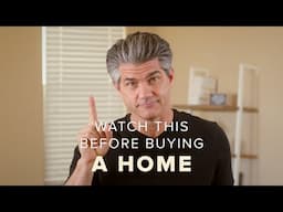 The Most Important Home Buying Advice You’ll Ever Hear