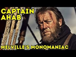 Captain Ahab - Melville's Greatest Creation | Documentary