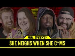 Best Week In RBL History! | RBL Weekly Ep. 136