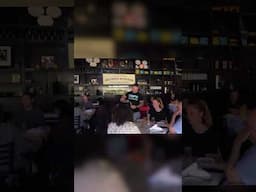 Every meal makes a difference! Serving both paying customers and guests facing food insecurity!
