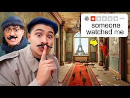 We Tested 1 Star Hotels in Paris