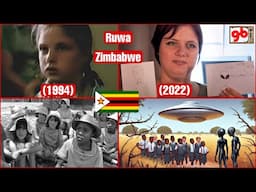 The Ariel School Incident (1994): The Victims and Mysteries of UFOs in Zimbabwe