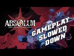 Absolum - Gameplay only (25% Speed)