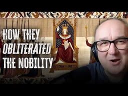 How William Conquered England: 1066 (Final Episode)