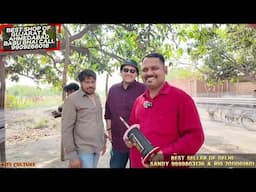 NINJA NOW IN GUJARAT & AHMEDABAD || BABU BHAI || RIO & SANDY ||